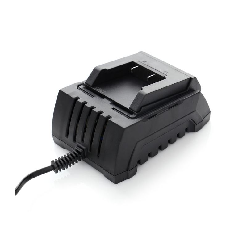 Sarokcsiszoló 18V KD1771 0-7500/ min + Akkumulátor 4Ah PROSERIES KD1779 + Töltő PROSERIES KD1780