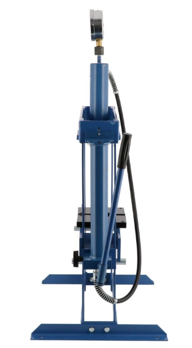 Hidraulikus prés 10T