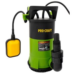 Potopna črpalka PN28