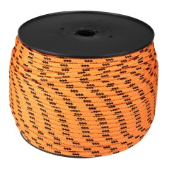 Frânghie elastică fi 14 100 m 49-947