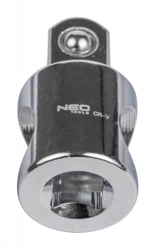 Adapter za nasadni ključ 1/2"M x 3/8"F 08-550