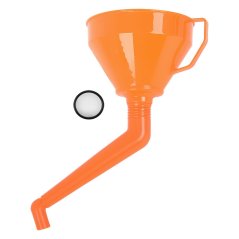 Kotni lijak 160 mm; 1,2 l 11-553