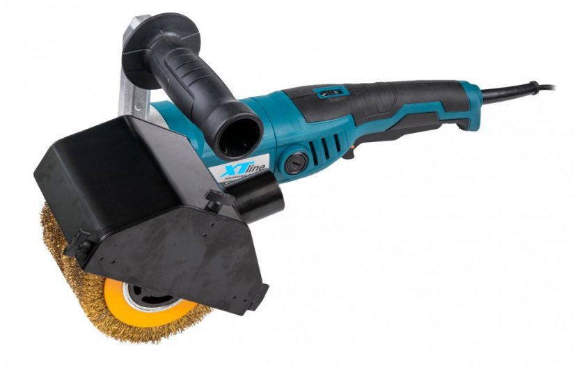 Szatén csiszológép 1300W
