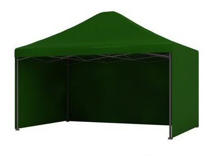 Sklopivi šator (pop up) 2x3 zeleni HQ