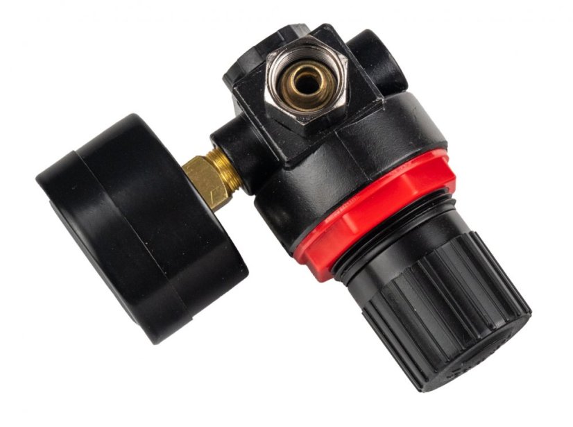 Regulator zračnega tlaka 1/4" 10bar
