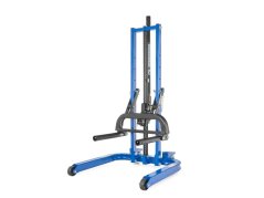 Jednosloupový zvedák aut mechanický 816kg G02143