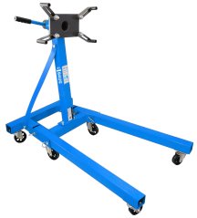 Držák motoru 900 kg B3208