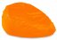 Sitzsack Orange Comfort XL