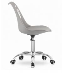 Szürke irodai szék skandináv stílusban PAW Basic