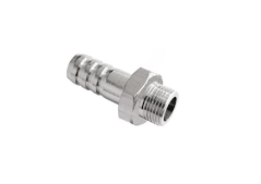 Tömlőcsatlakozó 1/8” külső menet 6 mm