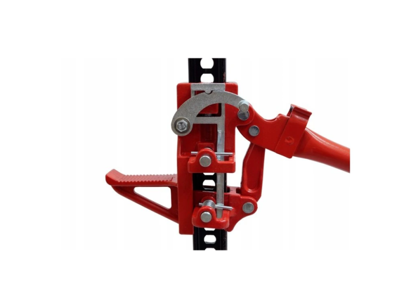 Fogasléces emelő 150cm 3t KD346