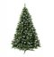 Božićno drvce Jela 120cm gorska Luxury