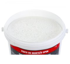 Паста за монтаж на гуми EXTRA WAX 5kg