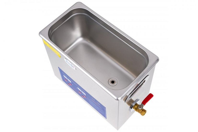 Aparat de curatat cu ultrasunete 5.5L PS-30A