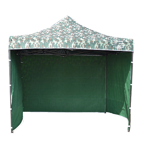 Összecsukható sátor 2x3 Army SQ