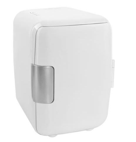 Frigider portabil 4L White