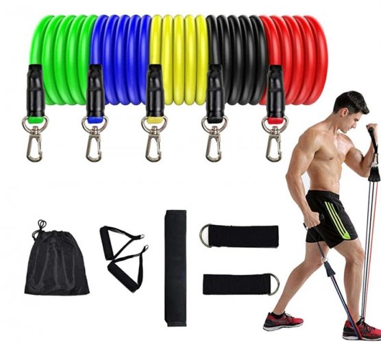 Set otpornih guma za CrossFit