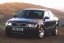 Könyöktámasz AUDI A4 (B6, B7) fém adapter, fekete, öko-bőr
