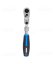 Teleszkópos racsni csuklóval 1/4" FR2450