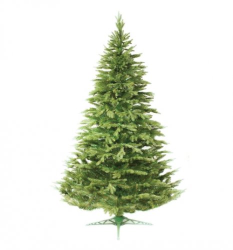 Božično drevo Smreka PE 150 cm Royal