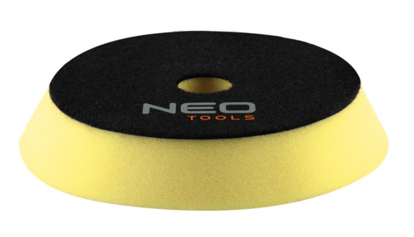 Polírozógép 710W, korong 125 mm, fordulatszám 2000-4600 rpm 04-700