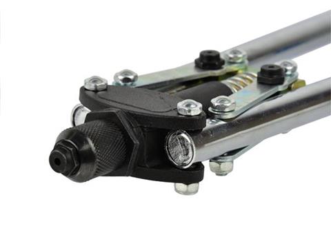 Karos szegecselő fogó 410mm G01344