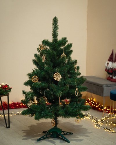 Božićno drvce Jela 120 cm