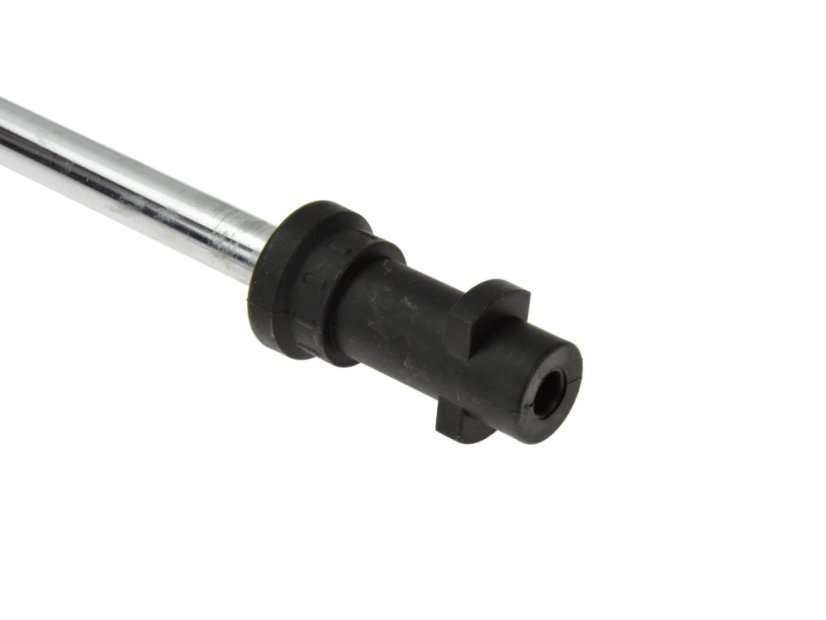 Rotációs turbofúvóka a KARCHER K2-K5 sorozatú nagynyomású tisztítóhoz