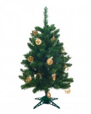 Božično drevo Jelka 120 cm