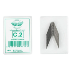 C-2 PS15, PSO futófelületvágóhoz, 6-10 mm, 20 db