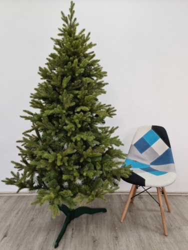 Weihnachtsbaum Fichte PE 120cm Royal