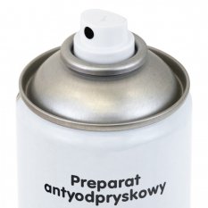 Spray de sudare SPAW MIX 400ml