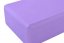 Jóga kocka - Yoga Block Purple 15x23x7,6 cm