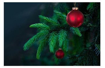 Mennyibe kerül idén egy műkarácsonyfa?