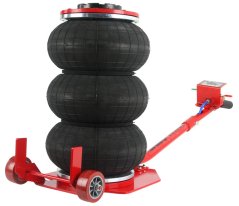 Pneumatický mechový zdvihák 3,5T M80131/2