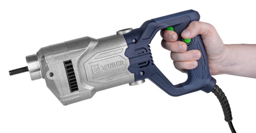 Betonvibrátor W03001