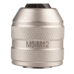 Adapter csapokhoz, 1/4" DR M5-M12 12-905 12-905