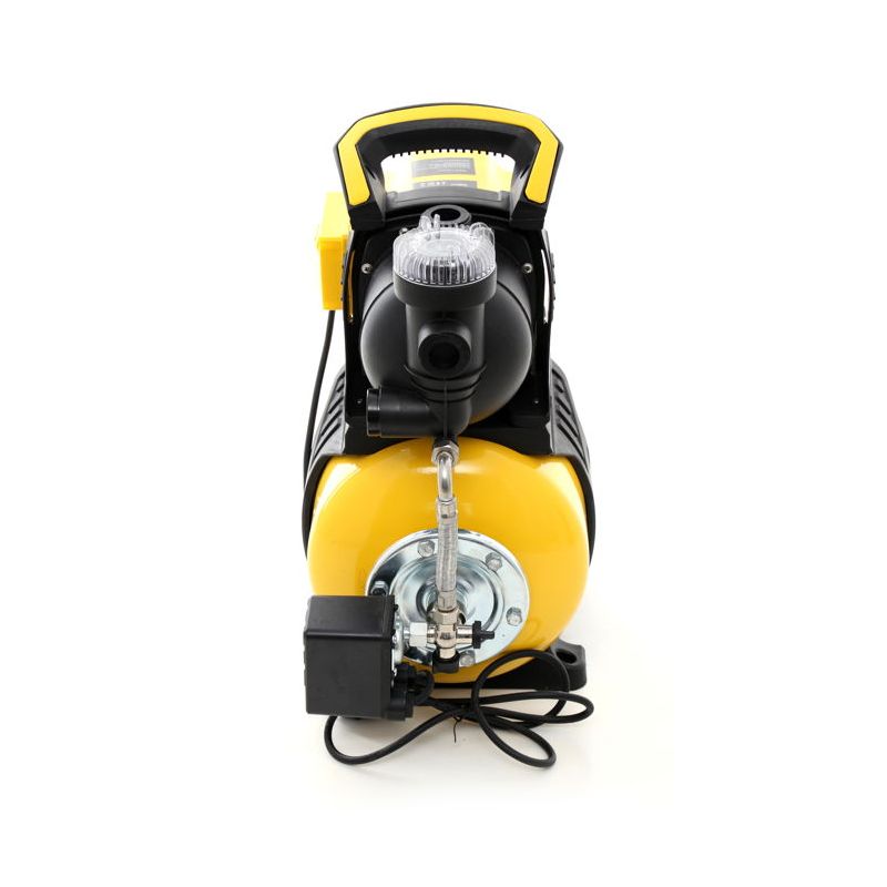 Hauswasserwerk/Gartenpumpe 1300W KD743