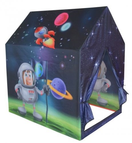 Детска палатка Iplay - вселена