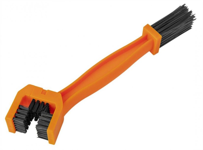 Nylon lánctisztító kefe 10-509