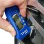 Digitalni merilnik tlaka v pnevmatikah in globine profila PLC