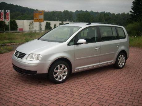 Könyöktámasz VW TOURAN, fekete, textil borítás