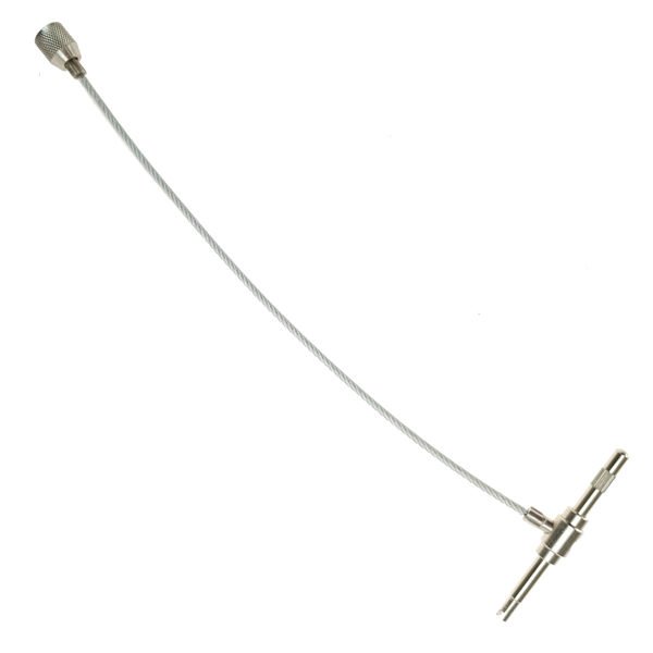 Szelephúzó TPMS meghosszabbított