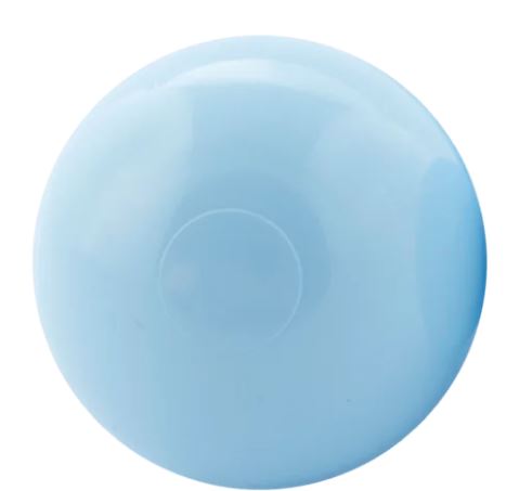 Žogice za suhi bazen 6cm 200kos Svetlo modre