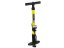 Kézi pumpa manométerrel PROFI 35x500mm G01281