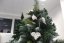 Božićno drvce na panju Jela 180cm Luxury Diamond