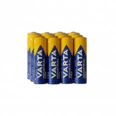 AA VARTA 12 опаковки батерии