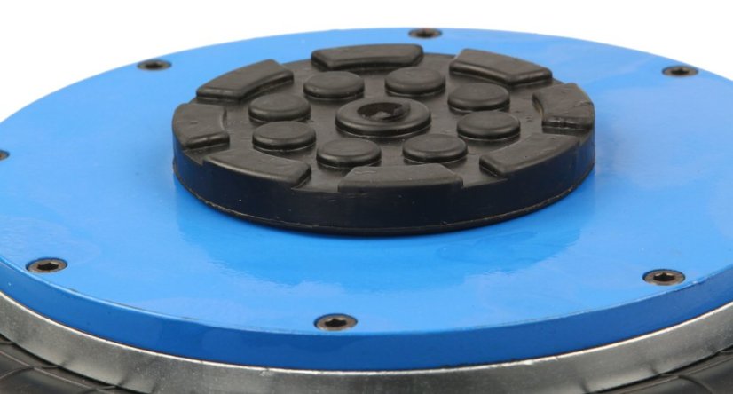 Pneumatikus légpárnás emelő 6T M80128R