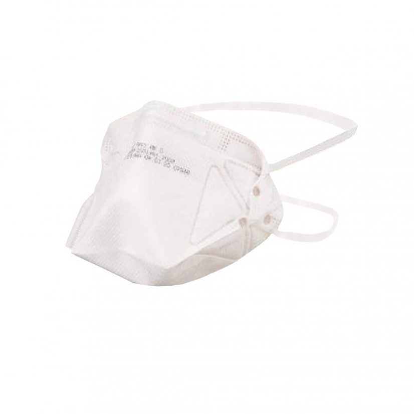 Zaštitna maska / respirator FFP2 BLANC