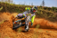 Habszivacs betét hátsó gumiabroncshoz TechnoMousse ENDURO 120/90-18